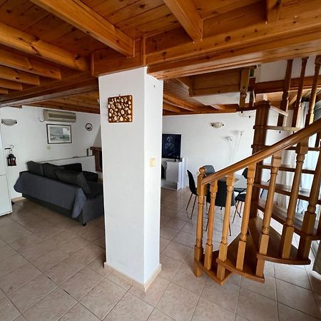 Casa Di Mare Vila Loutráki Exterior foto